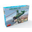 โมเดลอากาศยานปีกหมุน MiniArt ขนาด 1/35 MI41006 Avro Cierva C.30A Civilian Service