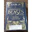 FANTASTIC BEASTS AND WHERE TO FIND THEM The Original Screenplay