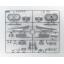 โมเดลเครื่องบิน ICM ขนาด 1/48 ICM48905 MiG-25 BM Soviet Strike Aircraft