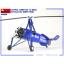 โมเดลอากาศยานปีกหมุน MiniArt ขนาด 1/35 MI41006 Avro Cierva C.30A Civilian Service