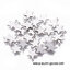 จี้ดาว 10x8 มม.จี้สแตนเลส (Stainless Steel)