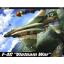 โมเดลเครื่องบินจำลอง Academy ขนาด 1/48 AC12294 USAF F-4C"VIETNAMESE WAR"