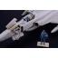 โมเดลเครื่องบินประกอบคิตตี้ฮอว์ค ขนาด 1/32 Kitty Hawk KH32018 F-5E Tiger II