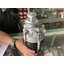 กรองดักน้ำตัวที่ 2 ISUZU FRR 210 DECA 300 FTR 240 4HK1 ตัวติดเครื่อง