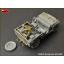 โมเดลรถทหาร MiniArt ขนาด 1/35 MI35212 Bantam 40 Brc