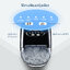 Rabbitice เครื่องทำน้ำแข็ง รุ่น HZB-12C สำหรับใช้ในครัวเรื่อน 1-2 ท่าน