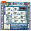 โมเดลเครื่องบินจำลอง ยี่ห้อเอฟทอย ขนาด 1/144 ชุด Wing Kit Collection Vol.15 #1D Nakajima A6M2-N 902 Naval Air Squadron