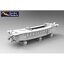 โมเดลรถสะเทิ้นน้ำสะเทิ้นบก ขนาด 1/35 Gecko Model 35GM0080 WWII BRITISH LANDING CRAFT ASSAULT [LCA]
