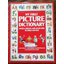 MY FIRST PICTURE DICTIONARY/ Angela Wilkes and Colin King
