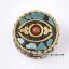 ลูกปัดอินโดนีเซีย 20 มม.(Handmade Indonesia Beads)