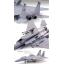 โมเดลเครื่องบินจำลอง Academy ขนาด 1/72 AC12477 F-15D EAGLE
