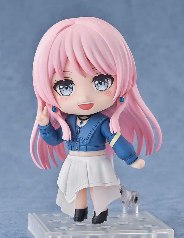 Nendoroid BanG Dream! Anon Chihaya(Pre-order)