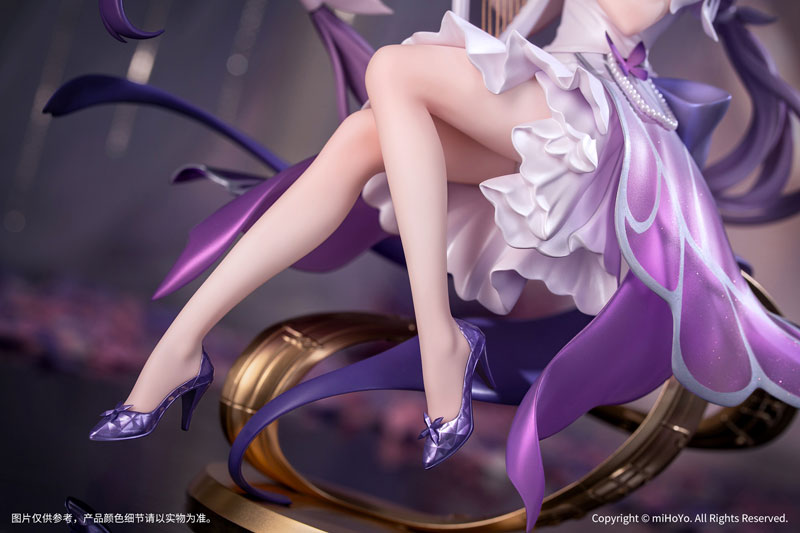 Gift+ Honkai: Star Rail Castorice Star Rail LIVE Ver. 1/8 Complete Figure(Pre-order)