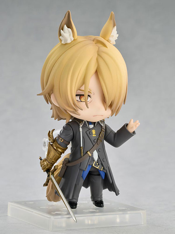 Nendoroid Arknights Mlynar(Pre-order)