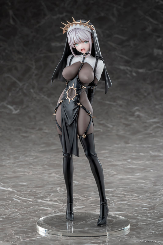 "Vampiire Mina" illustration by YD 1/6 Complete Figure(Pre-order)