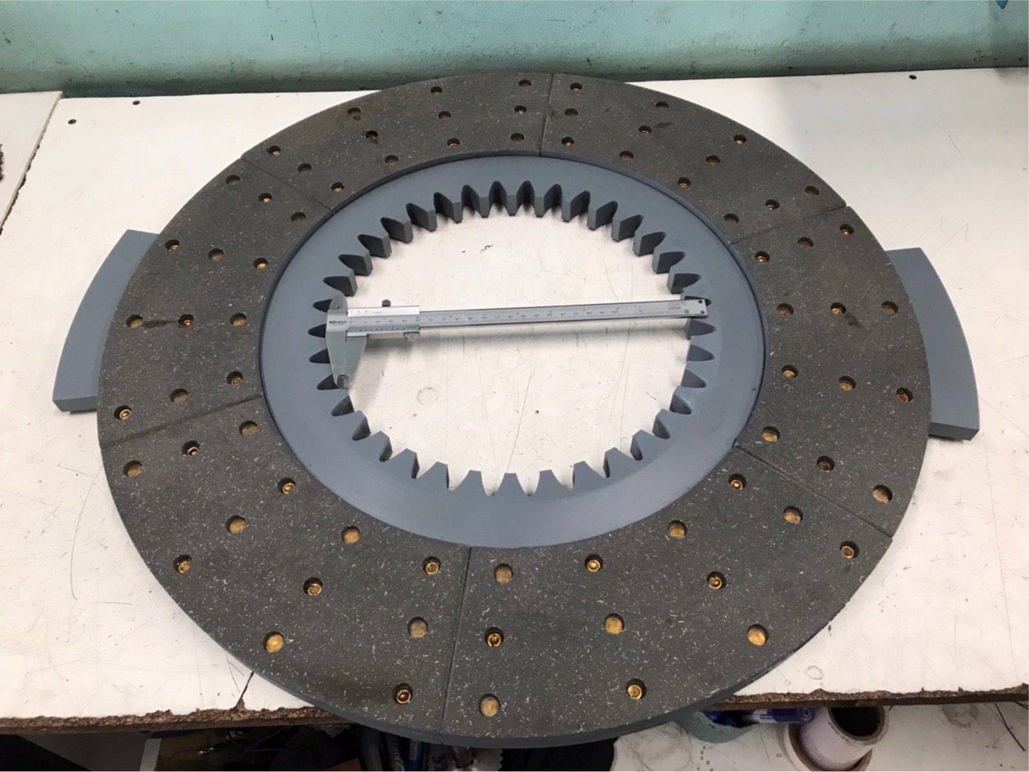 เบรค/คลัทช์ เครื่องปั๊มโลหะ,เครื้องจักรอุตสาหกรรม, Forging Machine,Press Machine