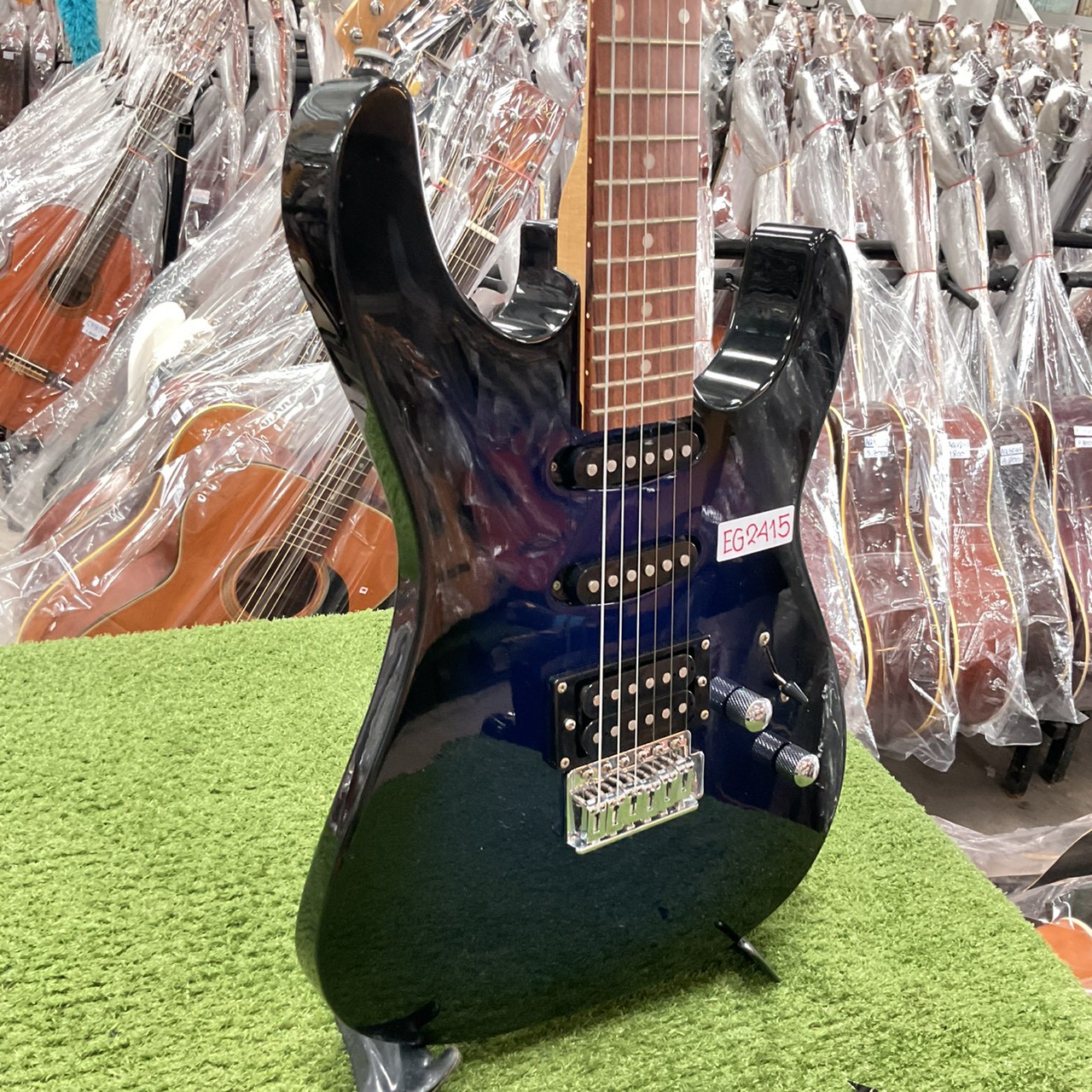 กีต้าร์ไฟฟ้า Bill's Brothers