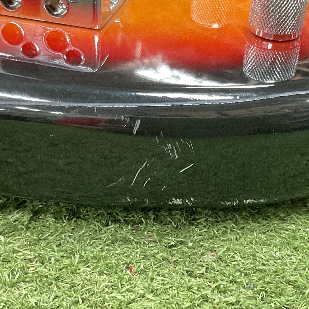 กีต้าร์เบส Sni jer (Gion) - 5 สาย