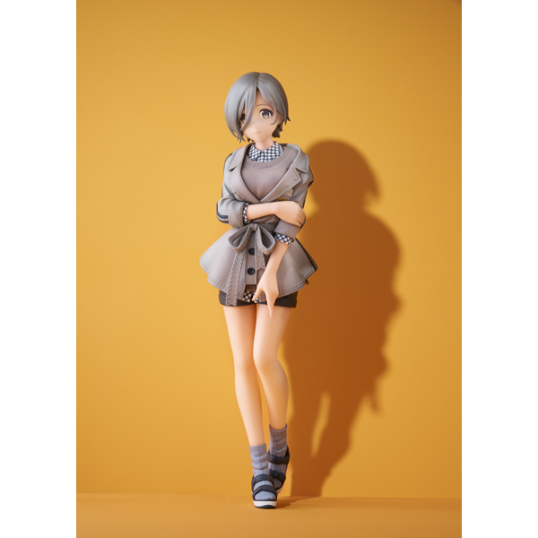 Girls Band Cry Rupa 1/7 Complete Figure(Pre-order)