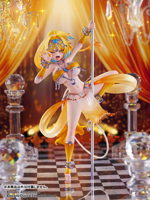 Bomber Girl Pine: Belly Dance Ver. 1/6 Complete Figure(Pre-order)