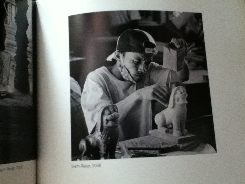 Eastern Corner : A Photo Collection/ เสกสรรค์ ประเสริฐกุล