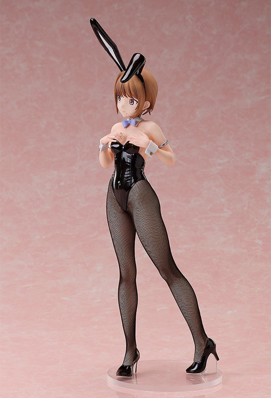 Love Is Indivisible by Twins Rumi Jinguuji Bunny Ver. 1/6 Complete Figure(Pre-order)