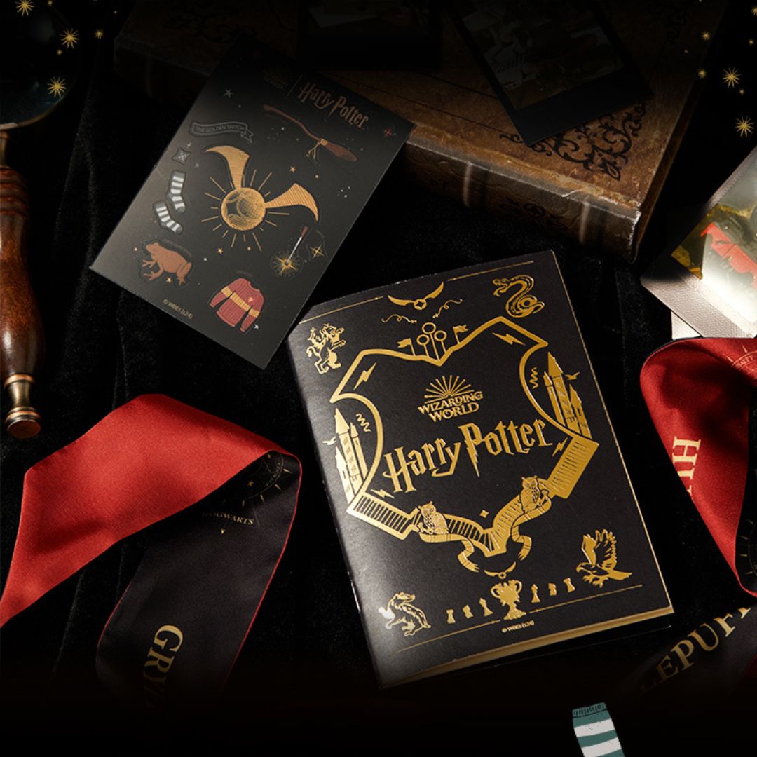 [Pre-Order] Fujifilm x Harry Potter อุปกรณ์เสริมสำหรับกล้องinstax