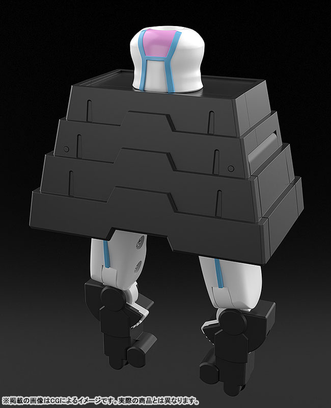 THE GATTAI "GRIDMAN UNIVERSE" DX Sounderous Complete Toy(Pre-order)