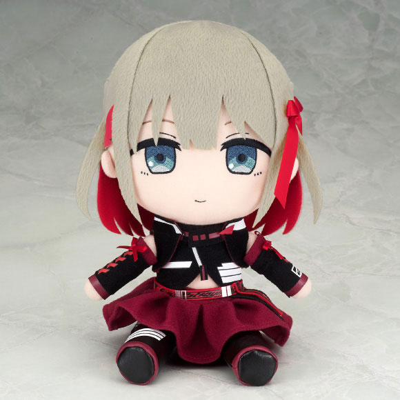 THE IDOLM@STER SHINY COLORS Plush Asahi Serizawa(Pre-order)