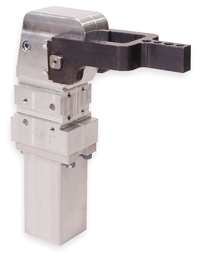 Pneumatic Power Clamp : 82L4G-2030000 : DESTACO