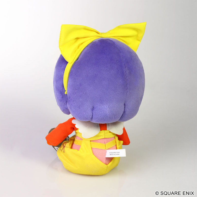 Final Fantasy IX Plush Eiko Carol(Pre-order)