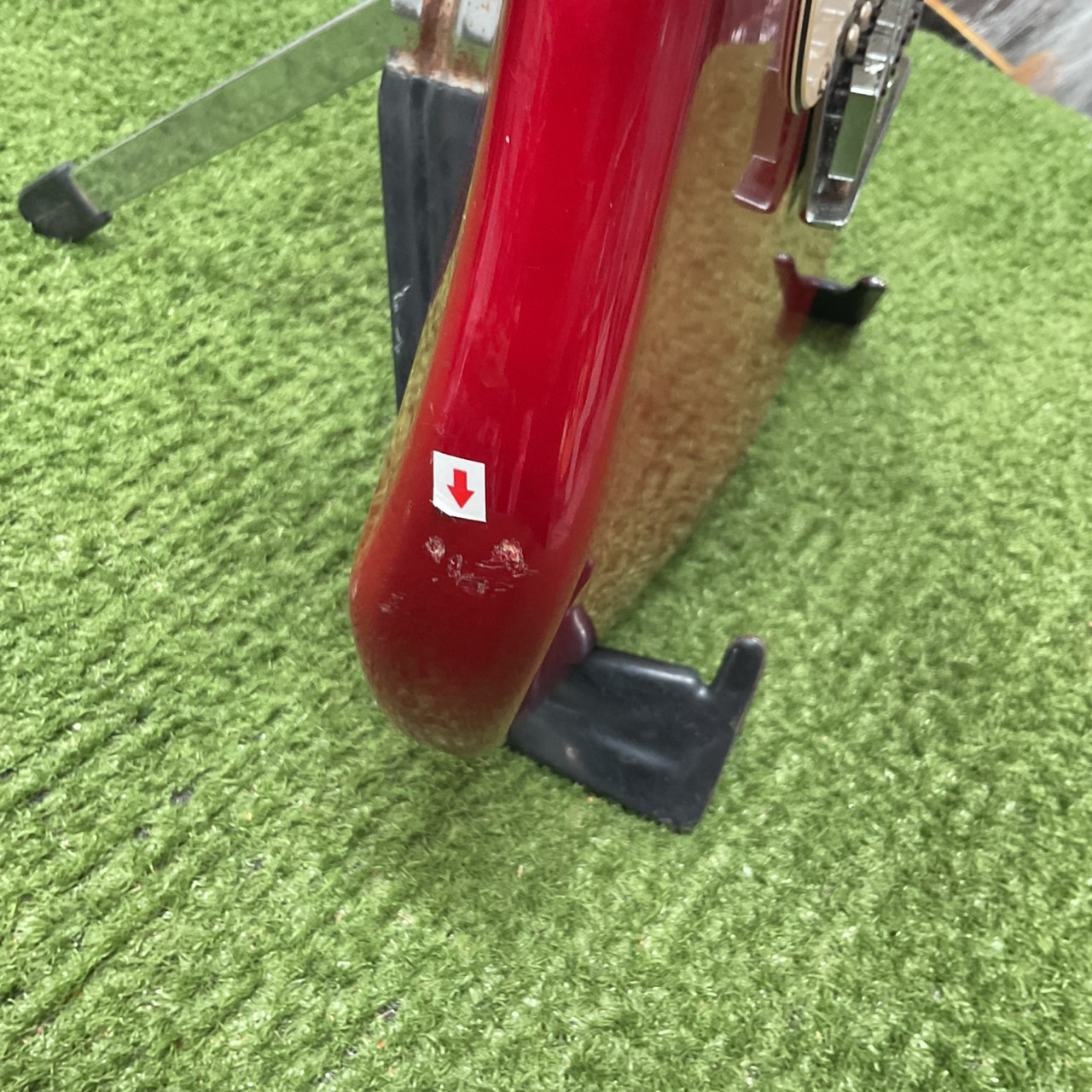 กีต้าร์ไฟฟ้า Photogenic