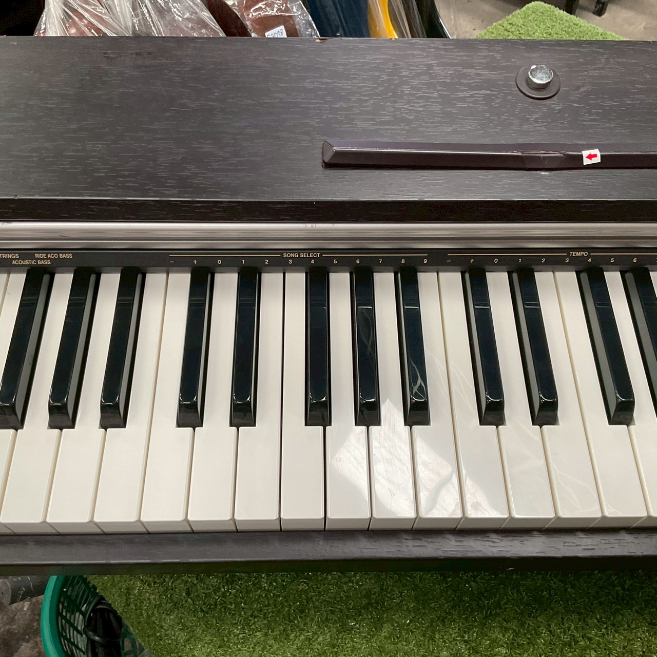 เปียโน CASIO : PX-700