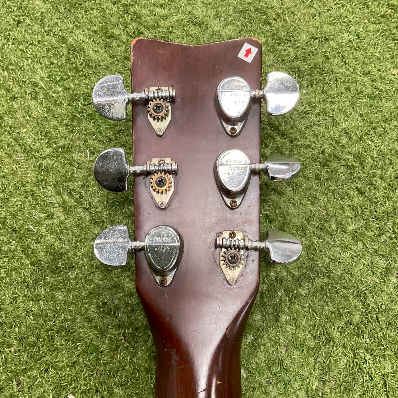 กีต้าร์โปร่ง YAMAHA : FG-202B