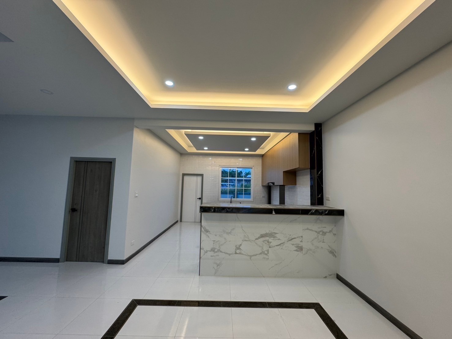 ทักด่วน‼️ หลังสุดท้ายของโครงการ บ้านเดี่ยวโรงโป๊ะ ตะเคียนเตี้ย สี่แยกสังกะเปียว 𝟯 ห้องนอน 𝟮 ห้องน้ำ 𝟮 ที่จอดรถ #บ้านมือ1