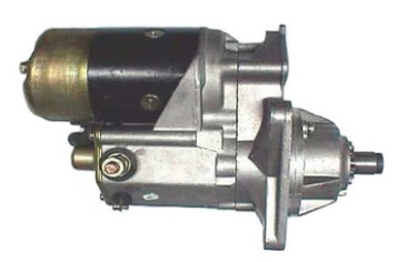 ไดสตาร์ท TOYOTA 2D DA11 FD100 FD150 24V 11ฟัน