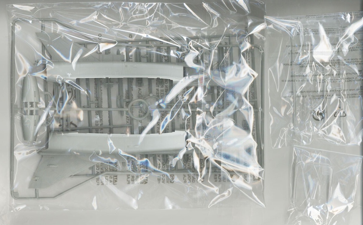 KI-K48048 Kinetic 1/48 Latin American Kfir C10