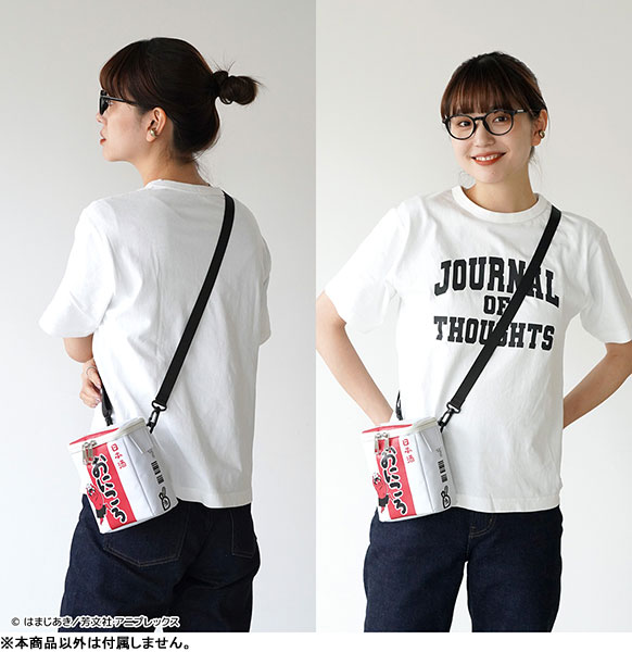 BOCCHI THE ROCK! Onikoro Shoulder Bag(Pre-order)