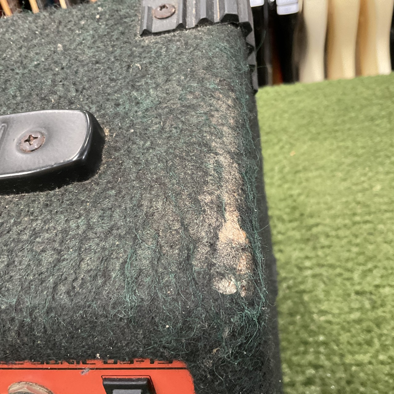 แอมป์กีต้าร์ FERNANDES : OS-15