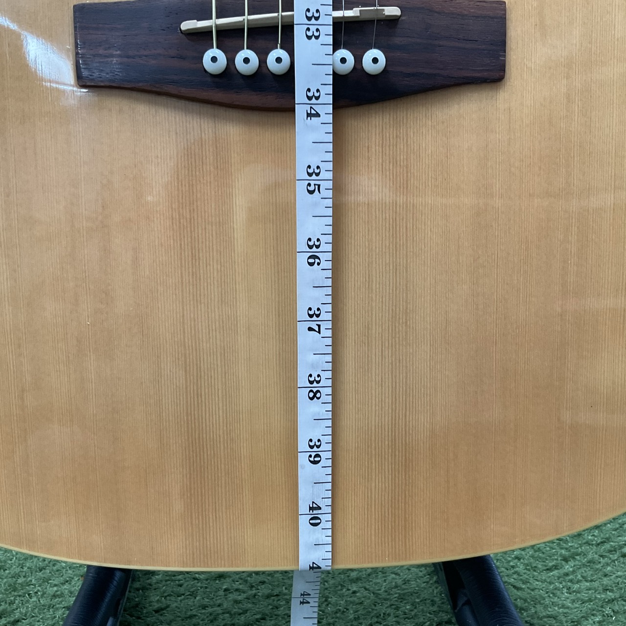 กีต้าร์โปร่ง Legend : WG-15N