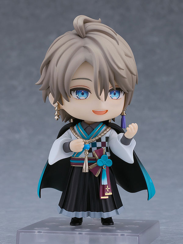 Nendoroid Nijisanji Haru Kaida(Pre-order)