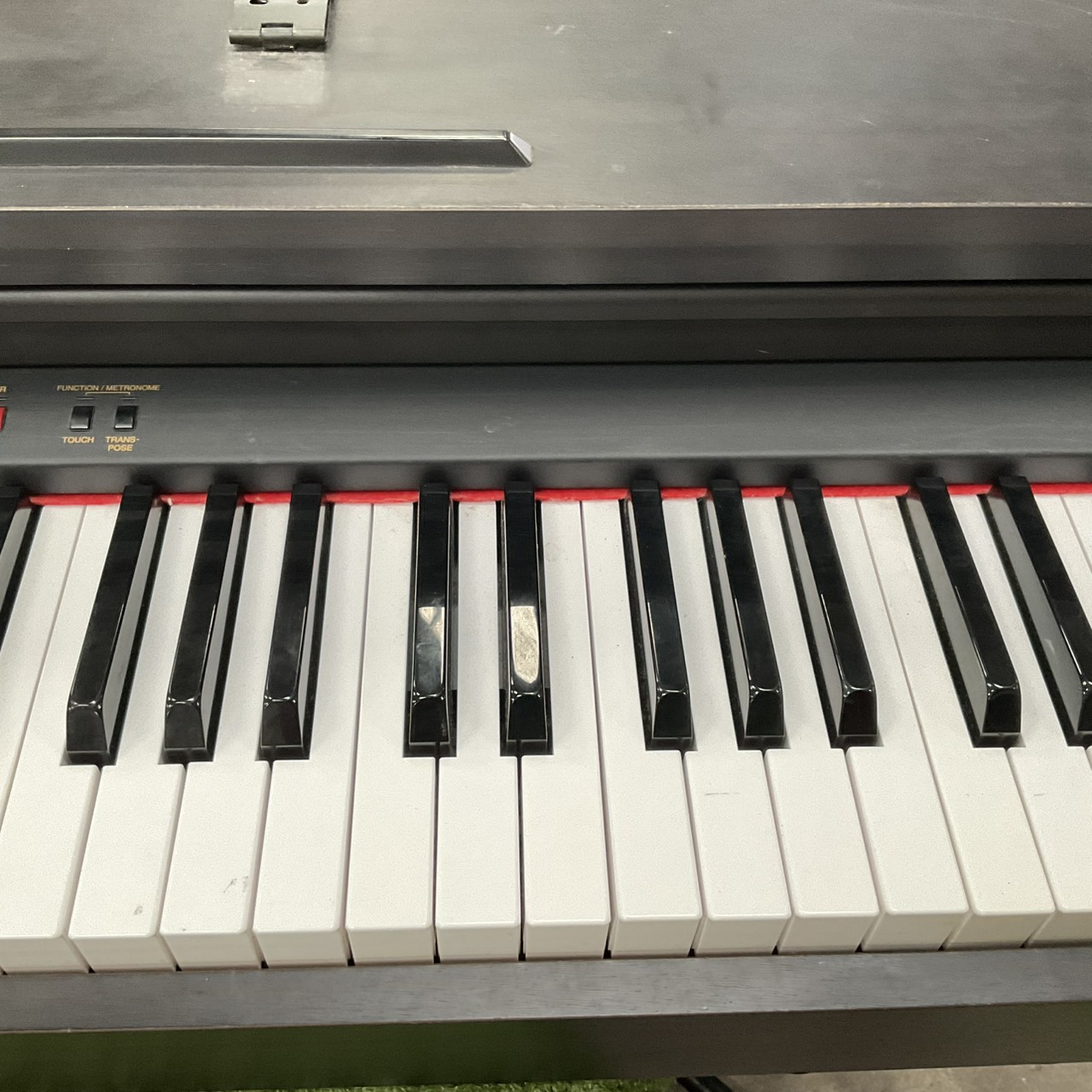 เปียโน KAWAI : PN370