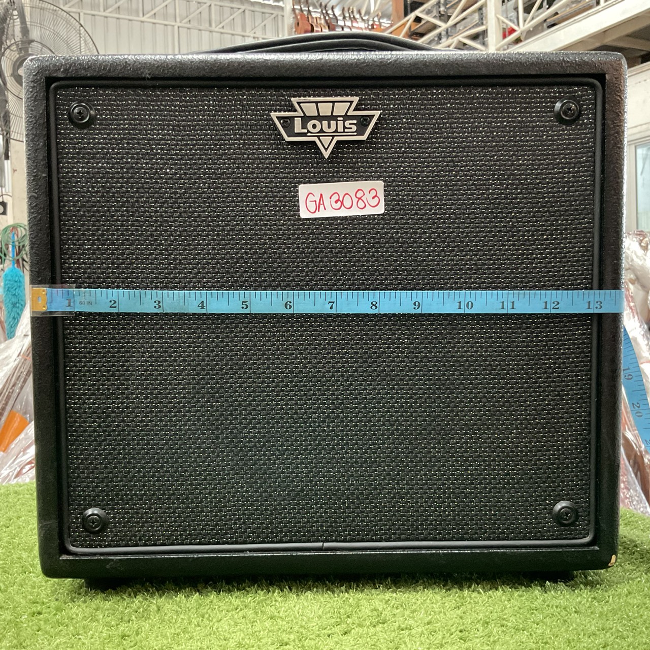 แอมป์กีต้าร์ Louis : LGA-15 II