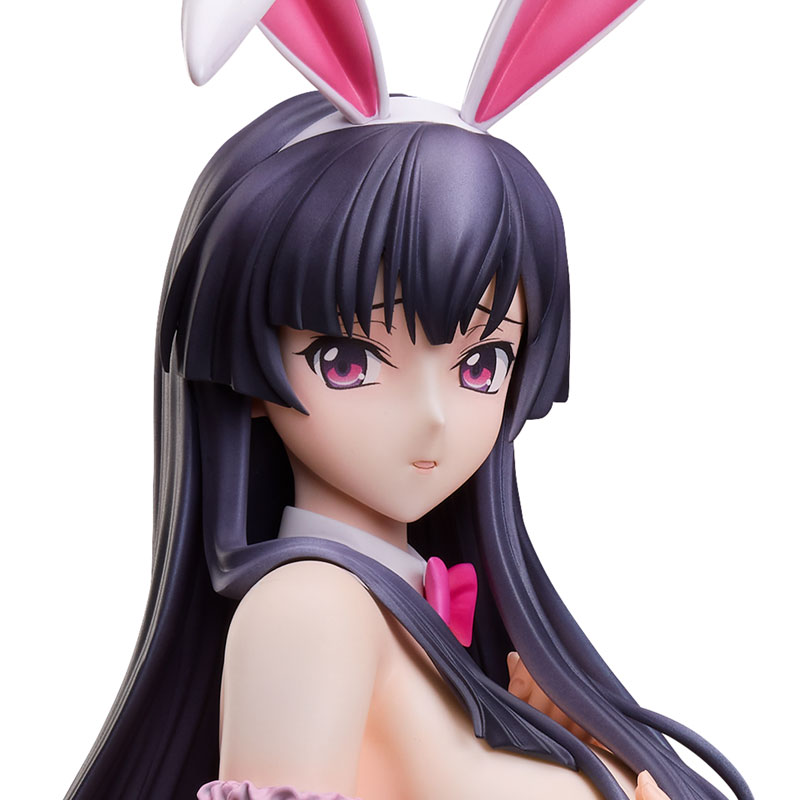 [Exclusive Sale] B-Style Code Geass: Roze of the Recapture Sakura, Princess Haruyanagi Bunny Ver. Complete Figure(Pre-order)(Single Shipment)