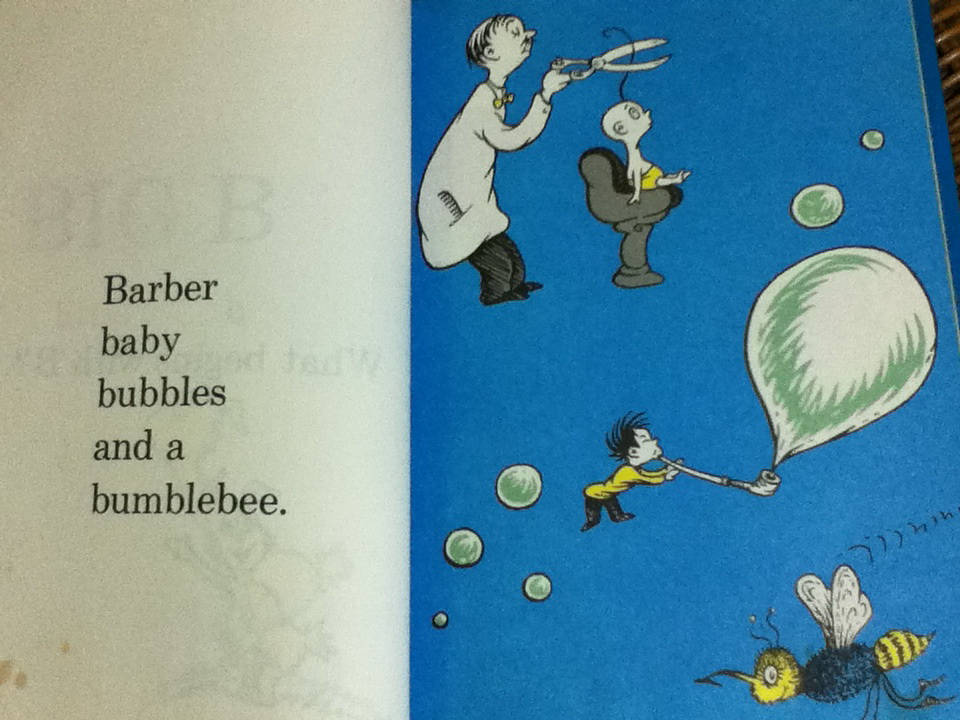 หนังสือหัดอ่านสำหรับเด็กเล็ก 5 เล่ม