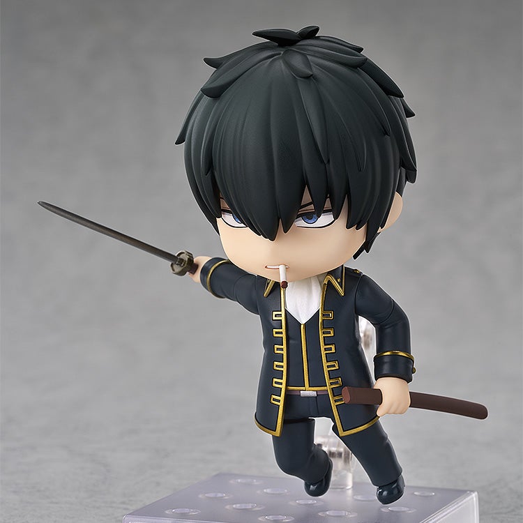 Nendoroid Gintama - Toshiro Hijikata(Pre-order)