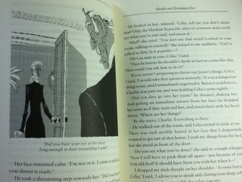 American Crime Stories STAGE 6 (หนังสือแถม)