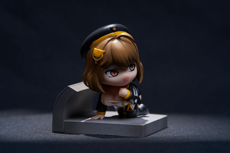 Goddess of Victory: Nikke Chibi Figure Anis(Provisional Pre-order)