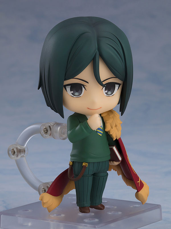 Nendoroid Fate/Grand Order Caster/Zhuge Liang(Pre-order)