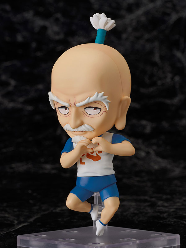 Nendoroid Hunter x Hunter Netero(Pre-order)